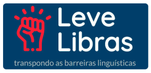 Leve Libras - intérprete de Libras em São Paulo e todo o Brasil