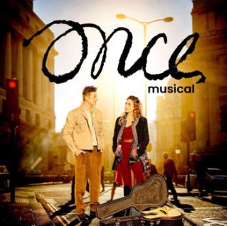 Once